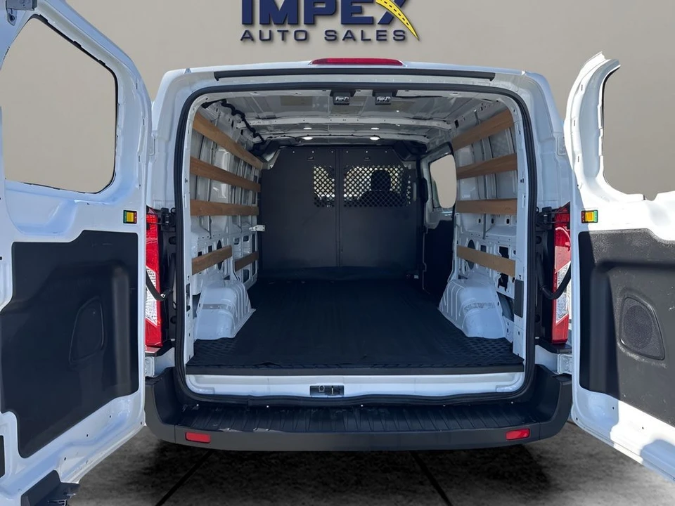 2023 Ford Transit - Image 22 of 28