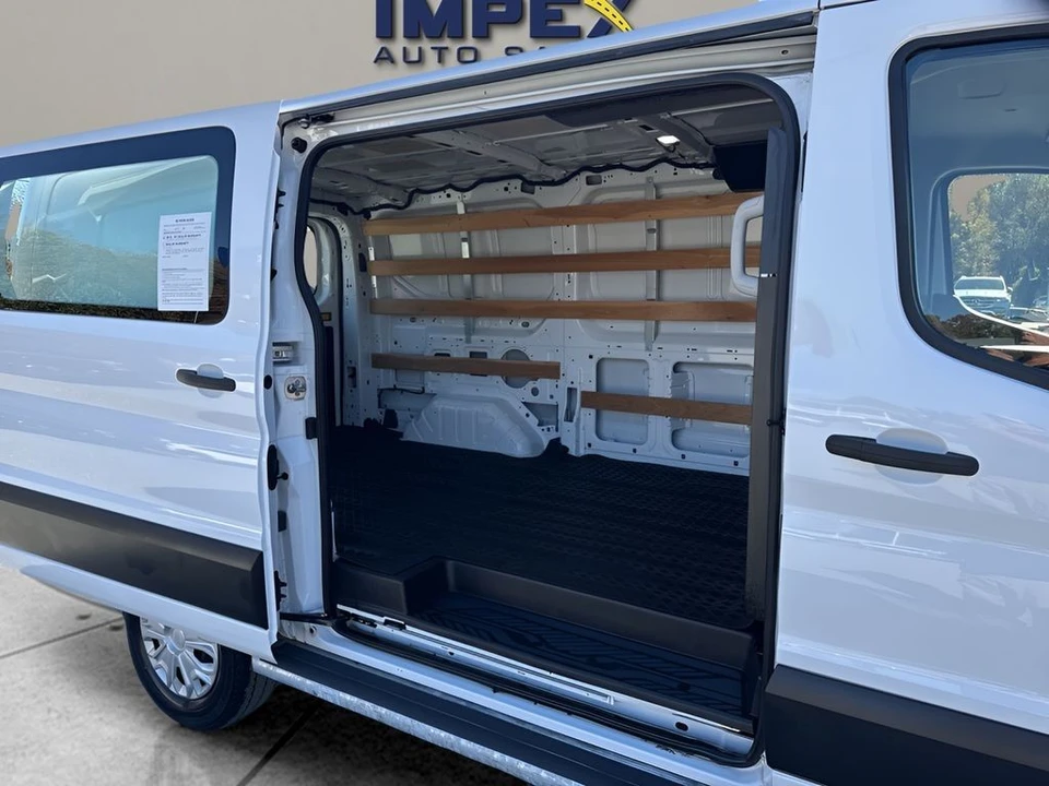 2023 Ford Transit - Image 21 of 28