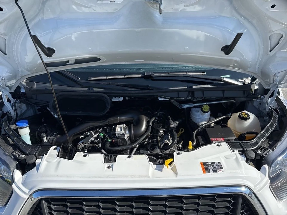 2023 Ford Transit - Image 26 of 28