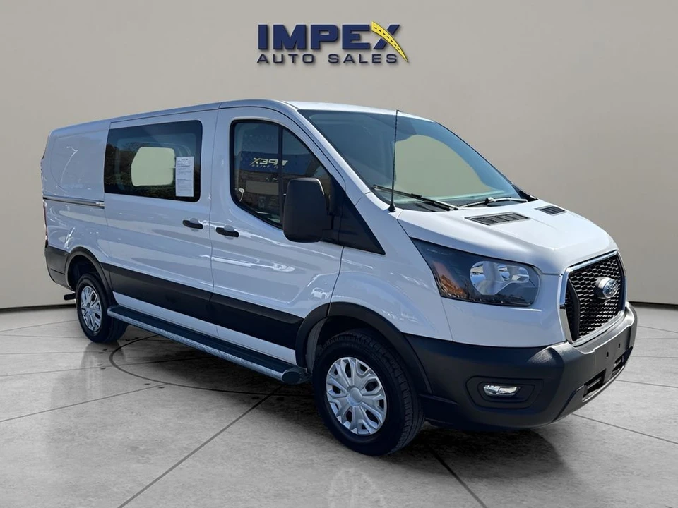 2023 Ford Transit - Image 7 of 28