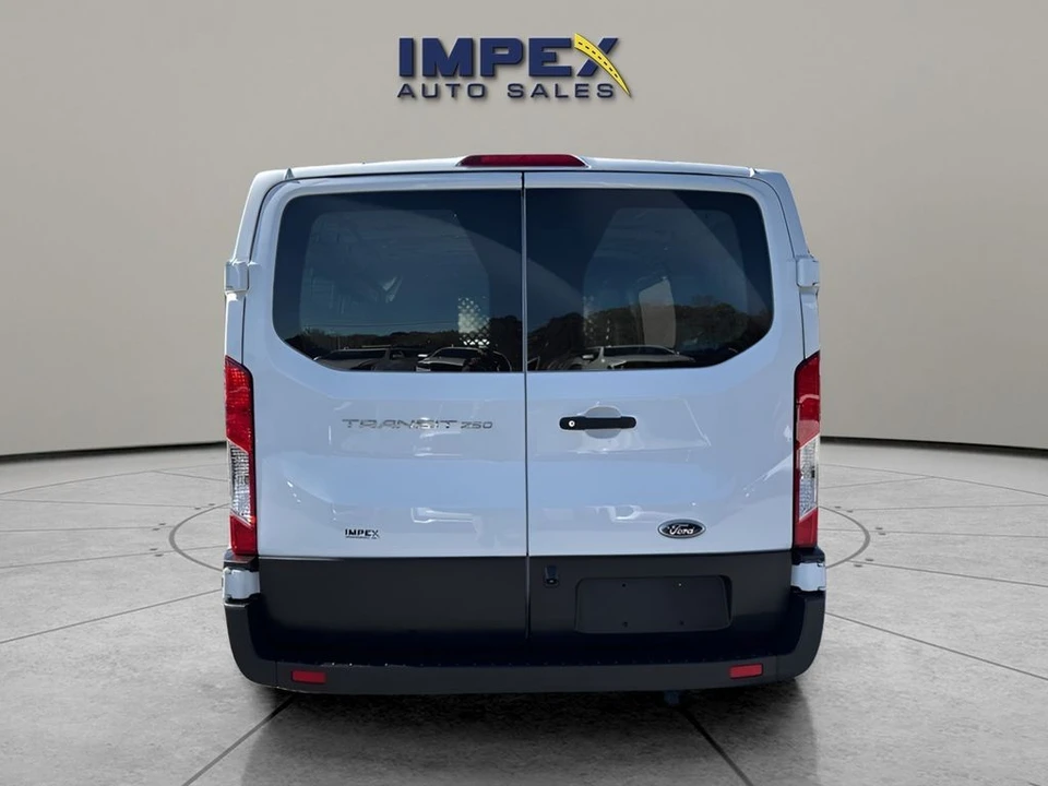 2023 Ford Transit - Image 4 of 28