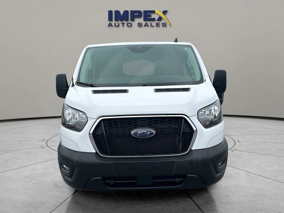 2023 Ford Transit - Image 8 of 12