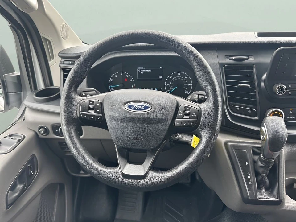 2023 Ford Transit - Image 12 of 12