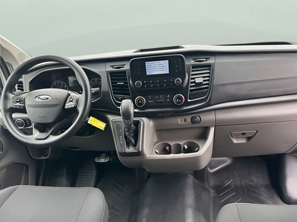 2023 Ford Transit - Image 11 of 12