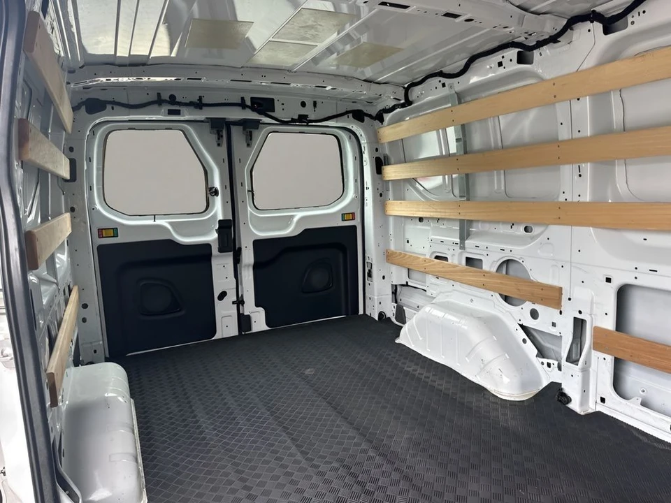 2023 Ford Transit - Image 10 of 12