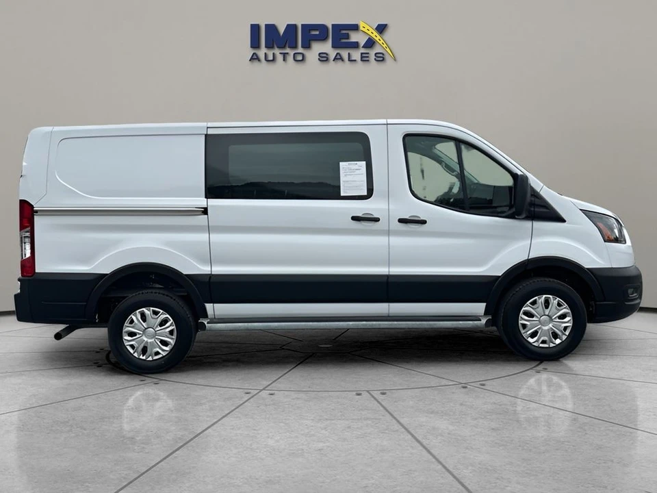 2023 Ford Transit - Image 6 of 12