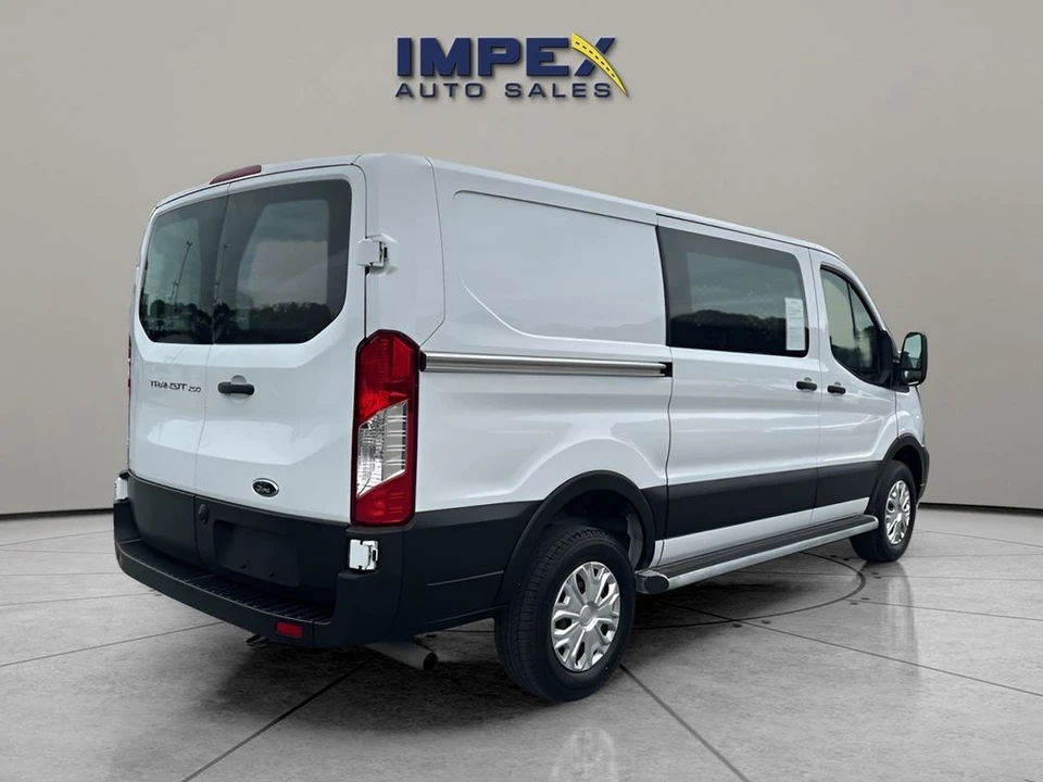 2023 Ford Transit - Image 5 of 12