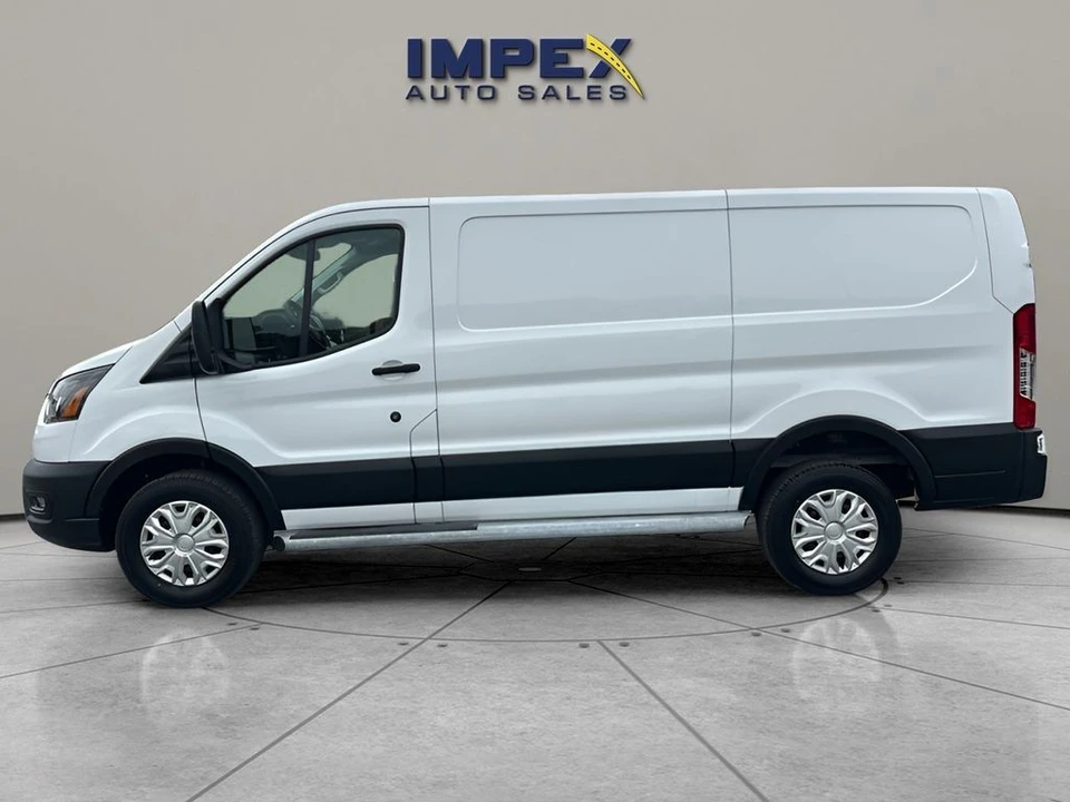 2023 Ford Transit - Image 2 of 12