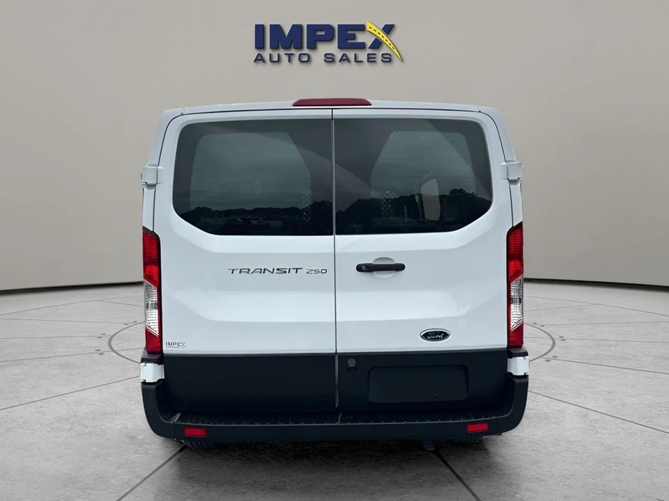 2023 Ford Transit - Image 4 of 12