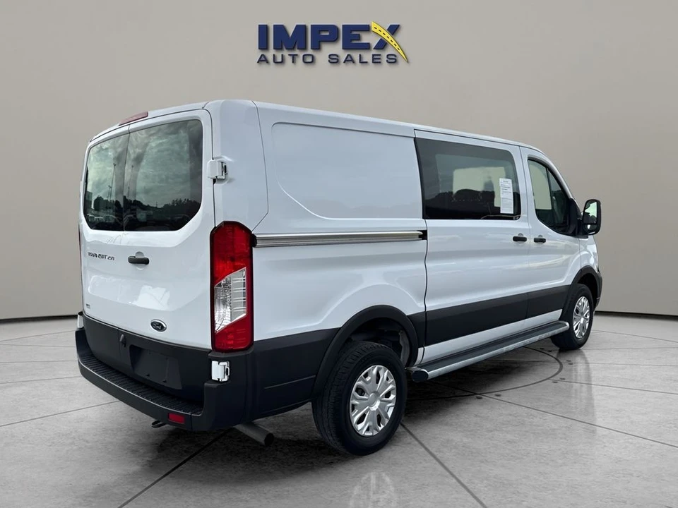 2023 Ford Transit - Image 5 of 12