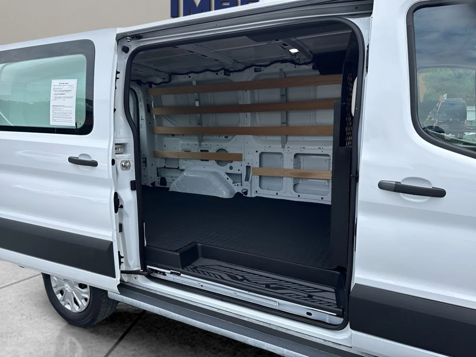 2023 Ford Transit - Image 21 of 21