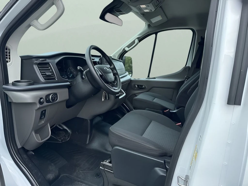 2023 Ford Transit - Image 9 of 12