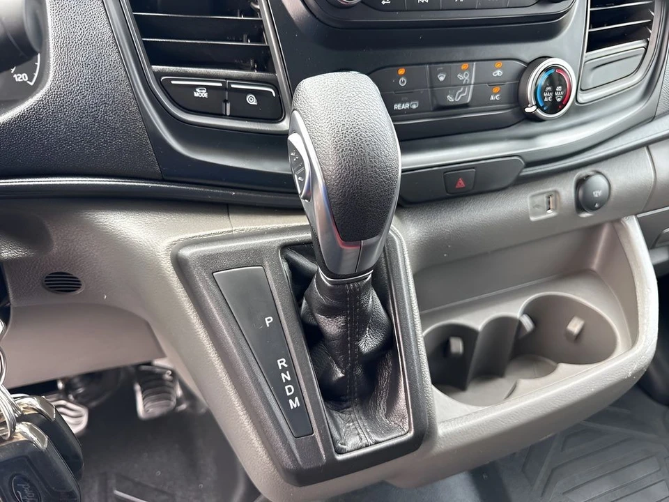 2023 Ford Transit - Image 13 of 21