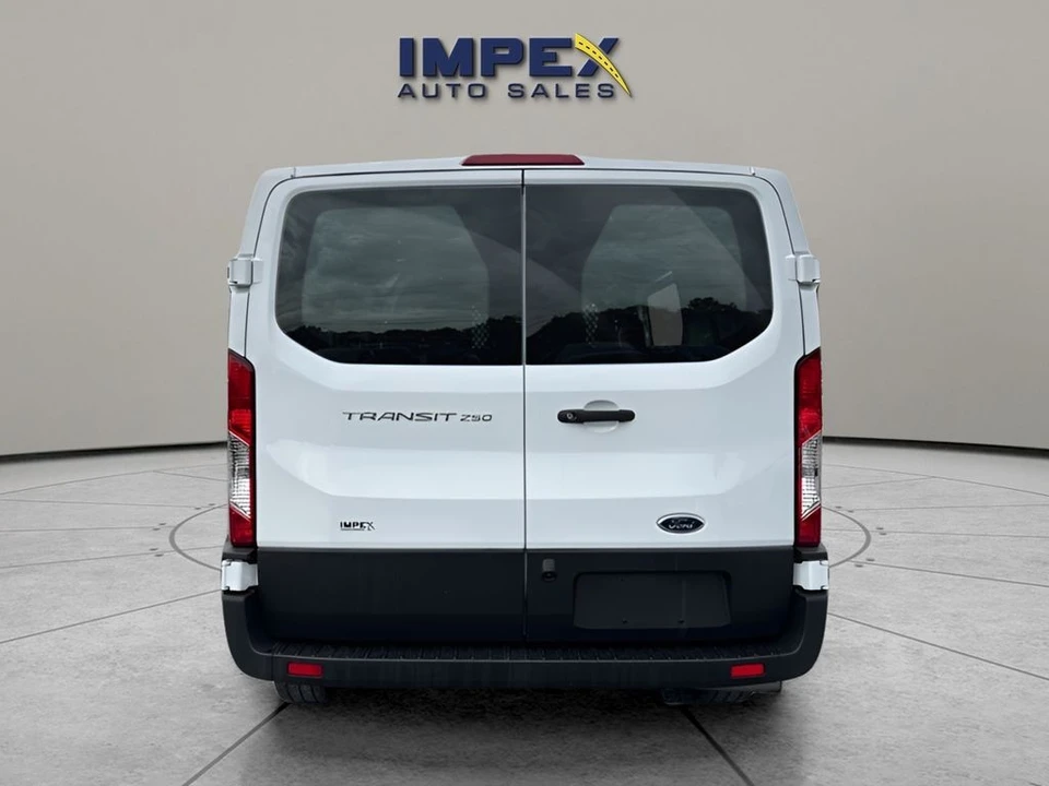 2023 Ford Transit - Image 4 of 21