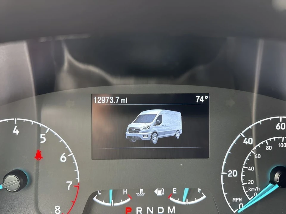 2023 Ford Transit - Image 18 of 21