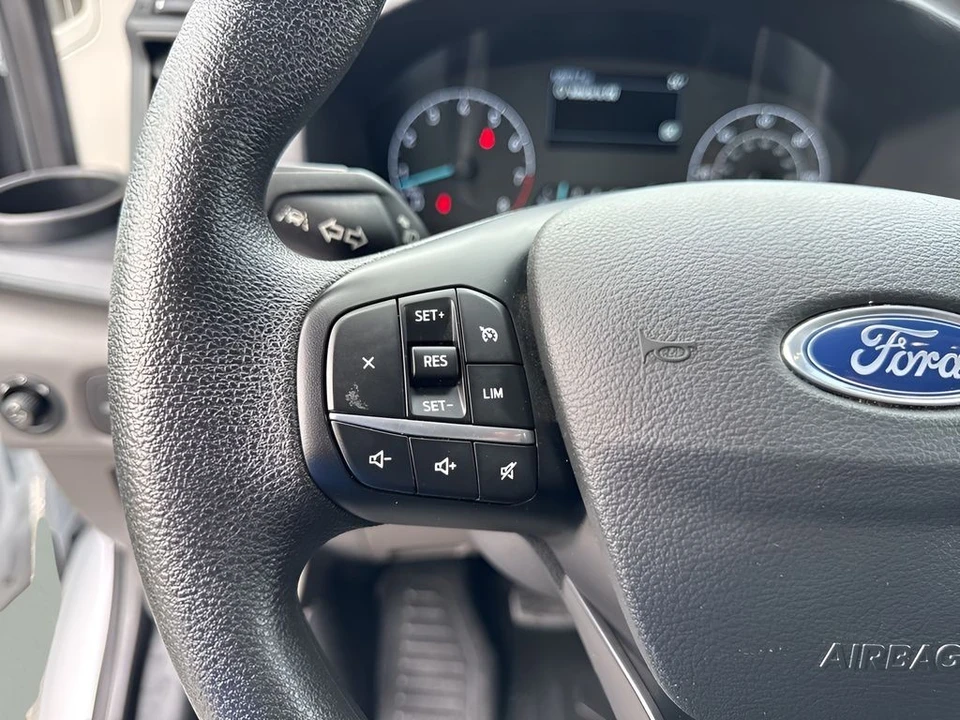 2023 Ford Transit - Image 11 of 21
