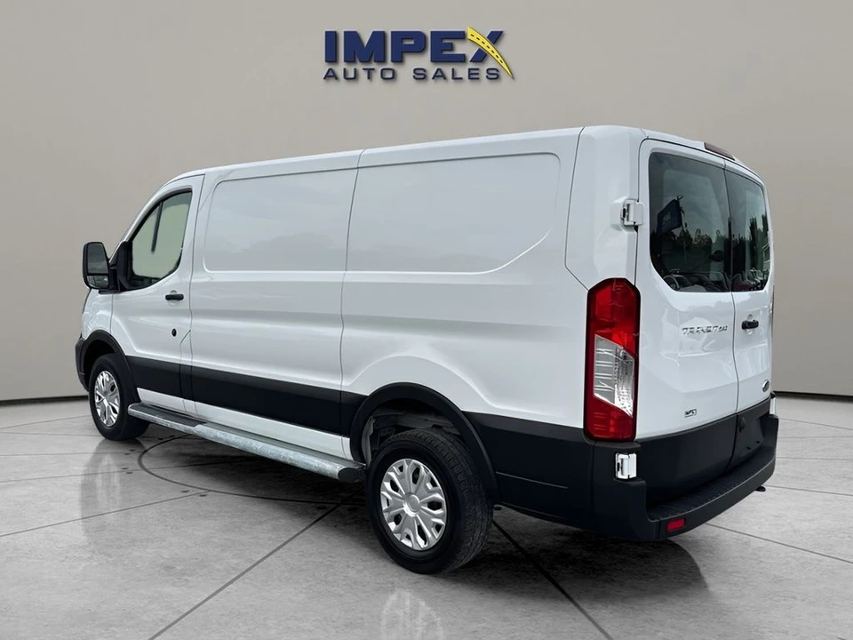 2023 Ford Transit - Image 3 of 21