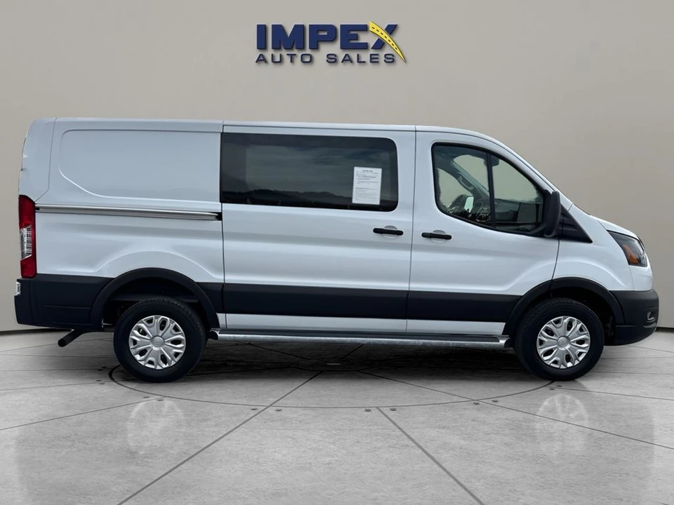 2023 Ford Transit - Image 6 of 12