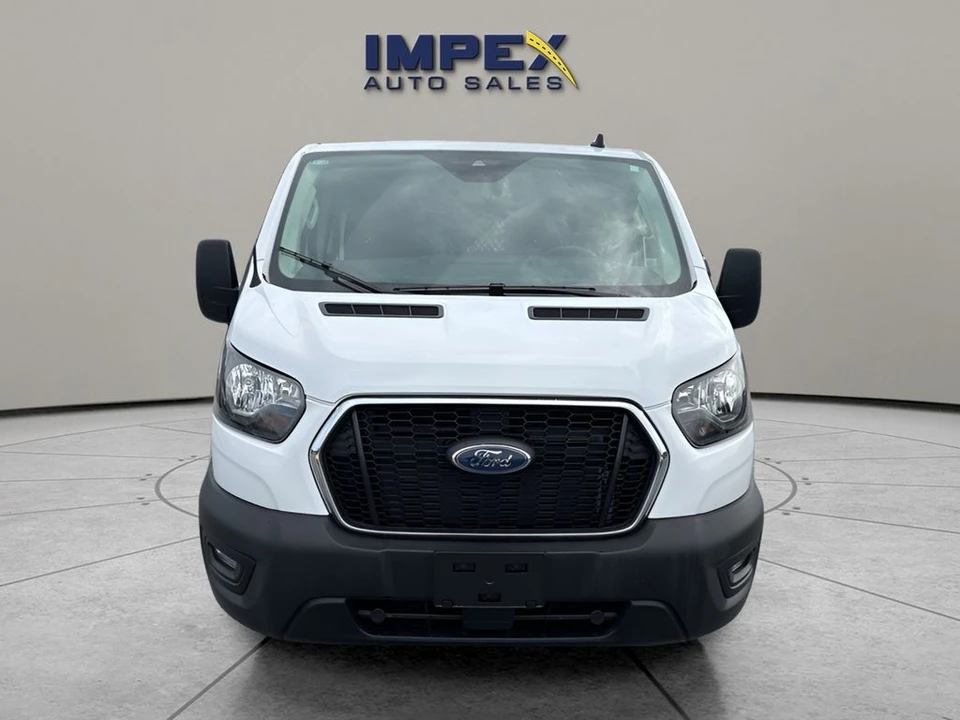 2023 Ford Transit - Image 8 of 21