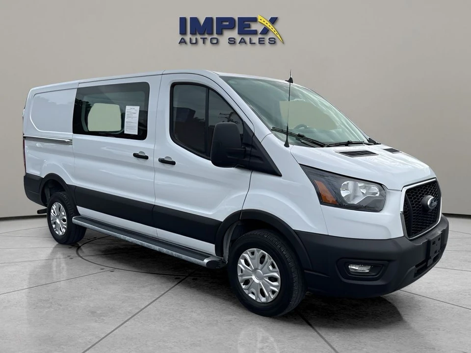 2023 Ford Transit - Image 7 of 21