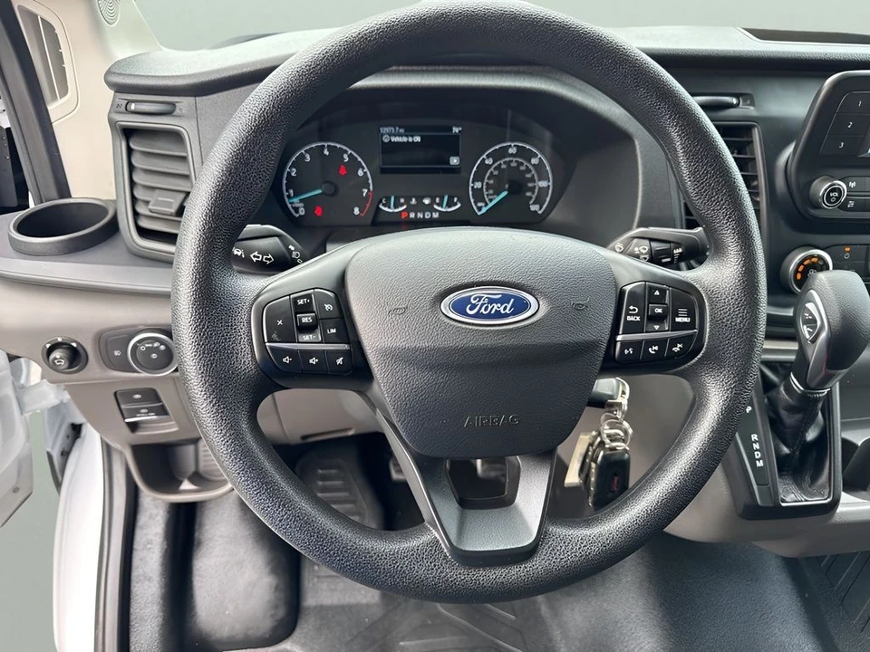 2023 Ford Transit - Image 10 of 12