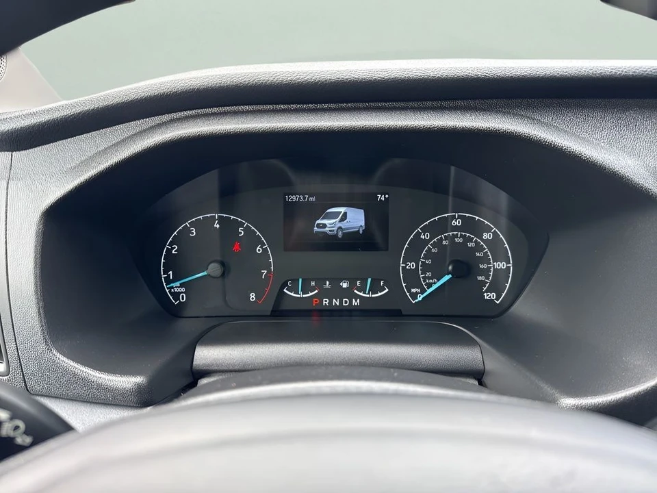 2023 Ford Transit - Image 17 of 21