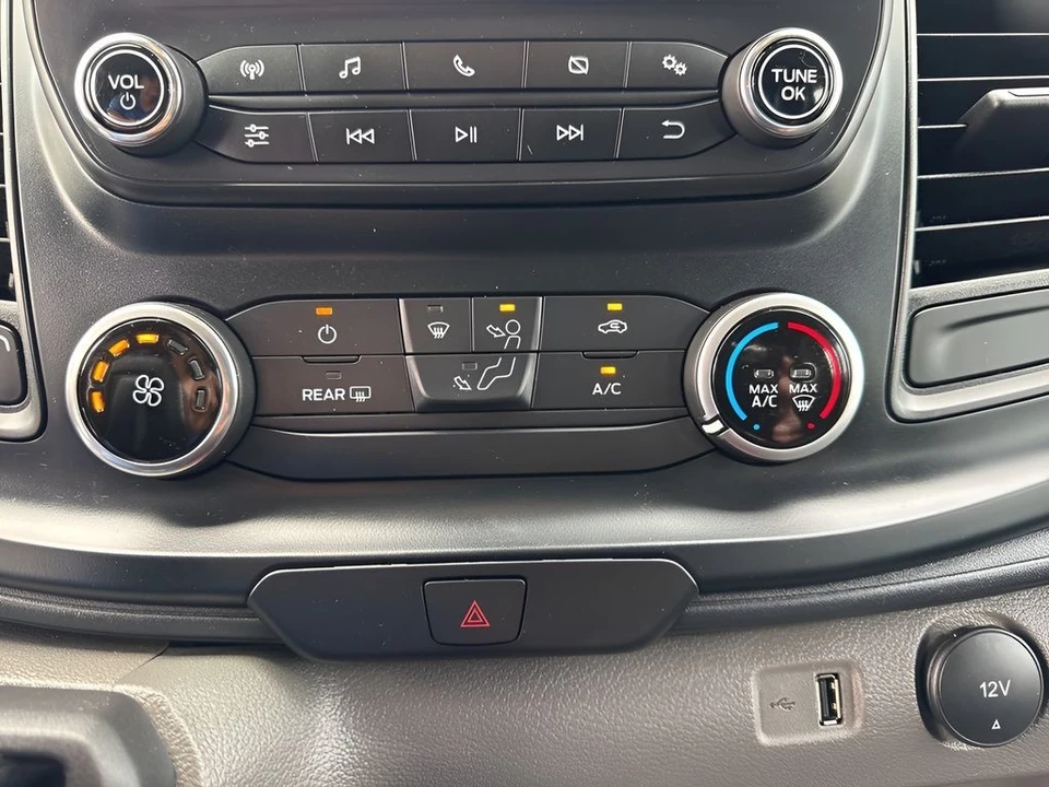 2023 Ford Transit - Image 15 of 21