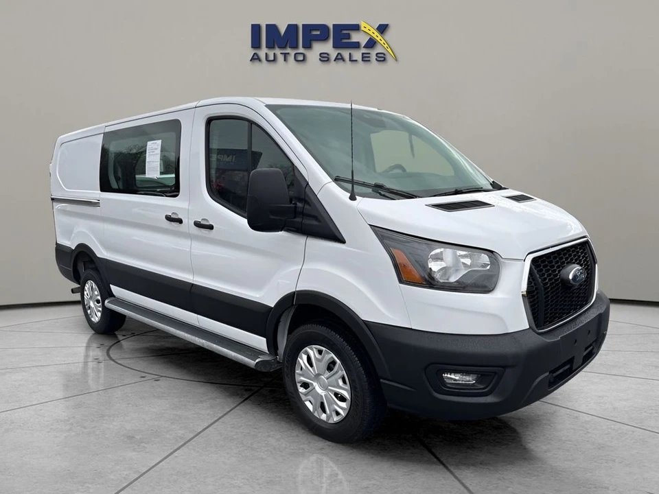 2023 Ford Transit - Image 7 of 21