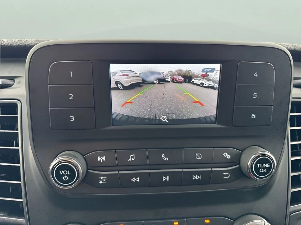 2023 Ford Transit - Image 16 of 21