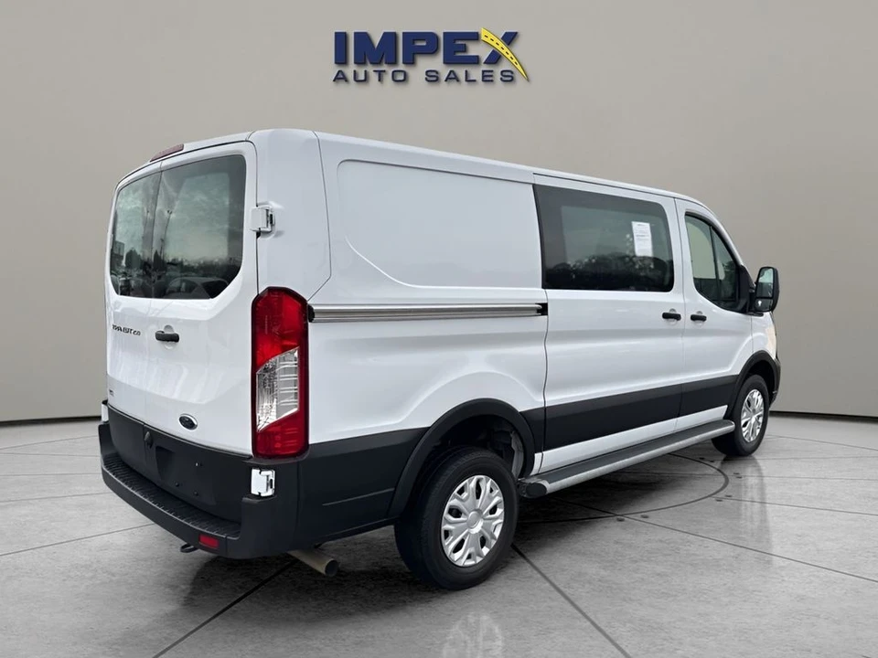 2023 Ford Transit Connect - Image 5 of 12