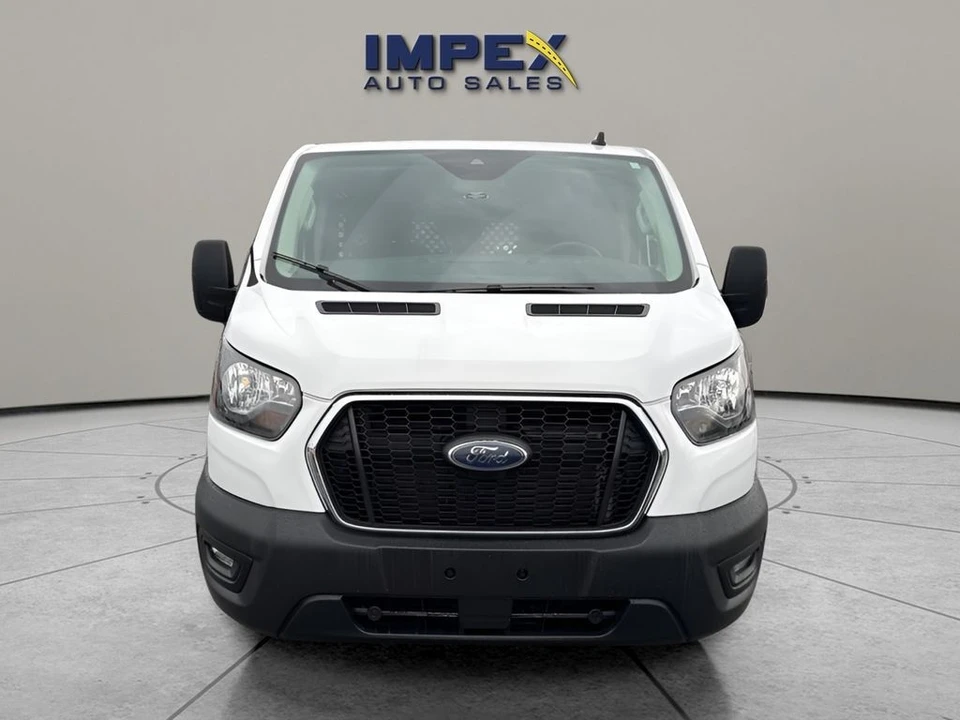 2023 Ford Transit - Image 8 of 21