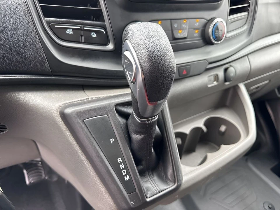 2023 Ford Transit - Image 13 of 21