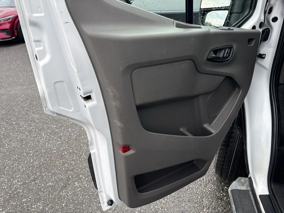 2023 Ford Transit - Image 19 of 21