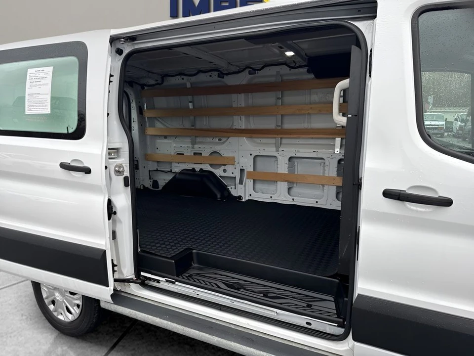2023 Ford Transit - Image 21 of 21