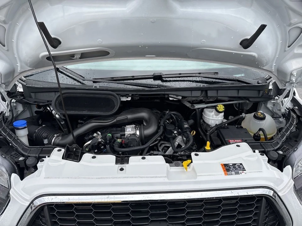 2023 Ford Transit - Image 26 of 28