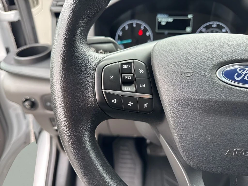2023 Ford Transit Connect - Image 11 of 12