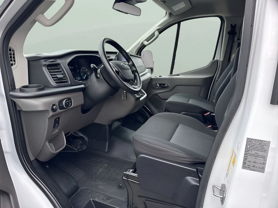 2023 Ford Transit - Image 9 of 21