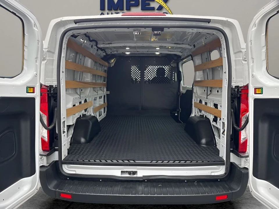 2023 Ford Transit - Image 22 of 28