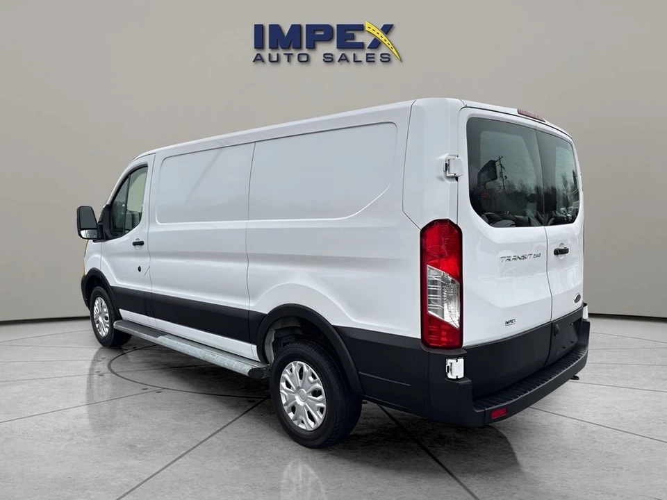 2023 Ford Transit Connect - Image 3 of 12