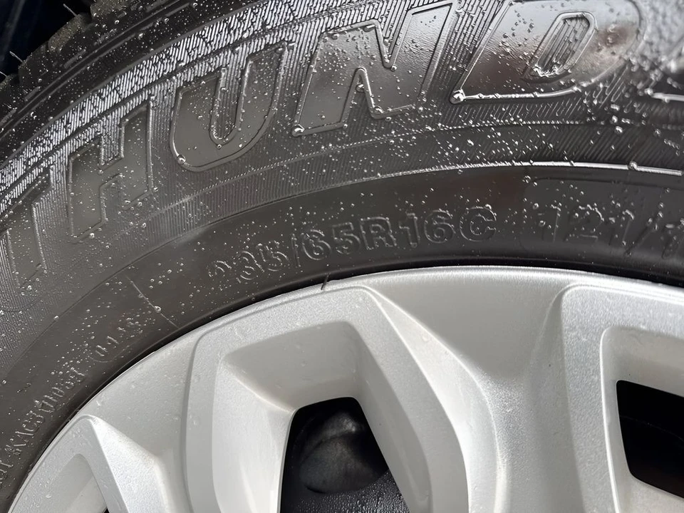 2023 Ford Transit - Image 25 of 28