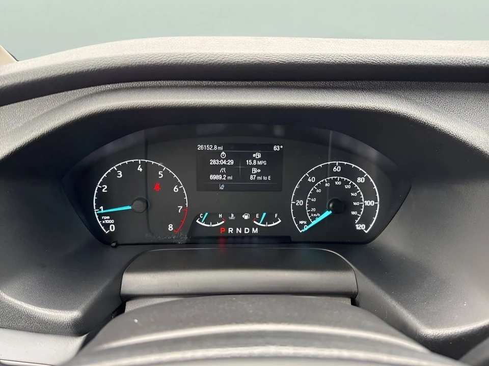 2023 Ford Transit - Image 17 of 28