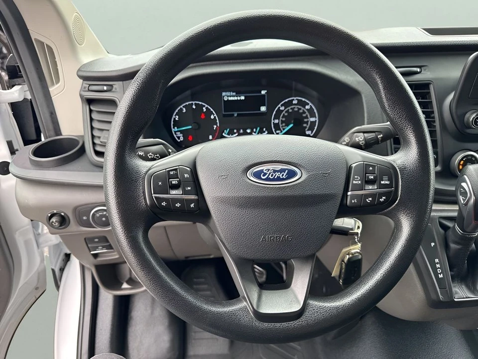 2023 Ford Transit - Image 10 of 21