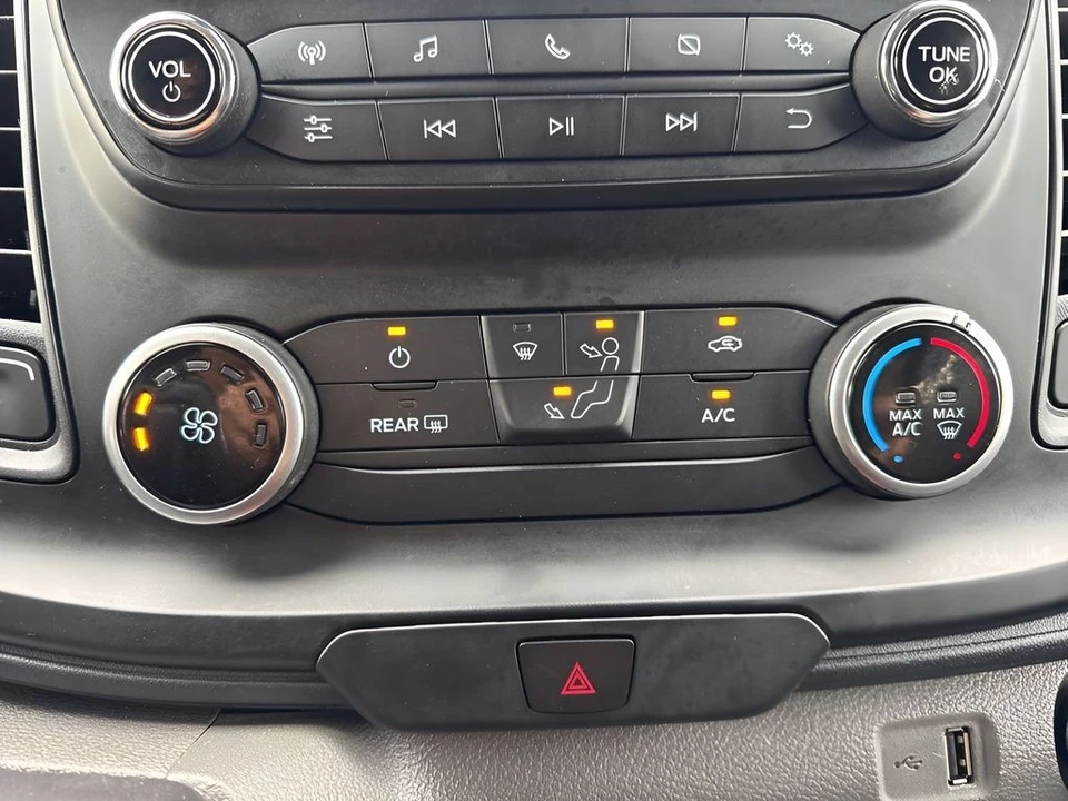 2023 Ford Transit - Image 15 of 21