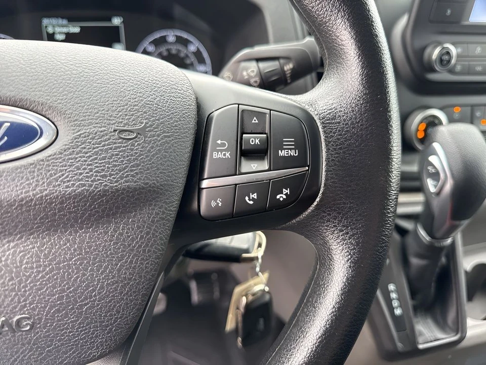 2023 Ford Transit - Image 12 of 28