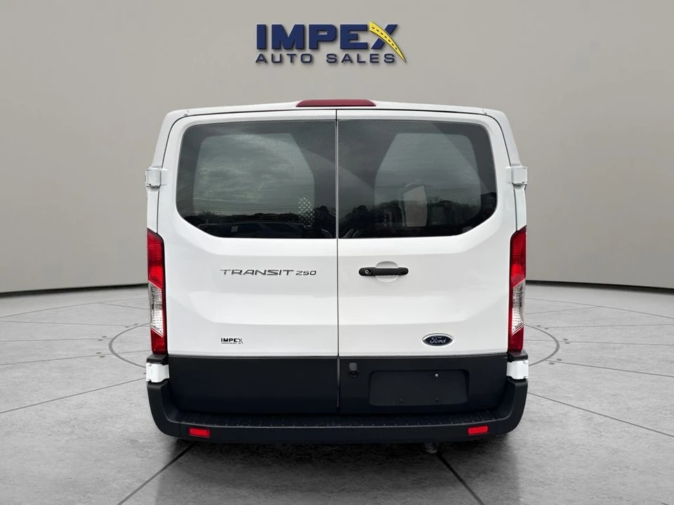 2023 Ford Transit - Image 4 of 21