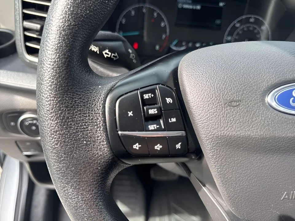 2023 Ford Transit - Image 11 of 12