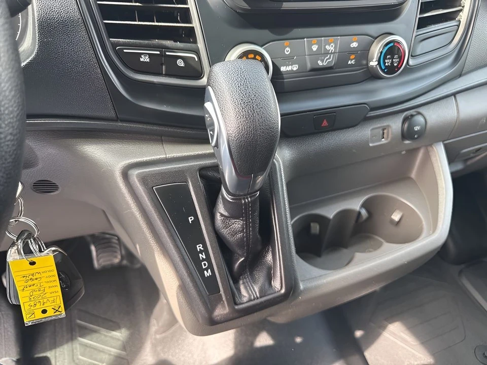 2023 Ford Transit - Image 13 of 21
