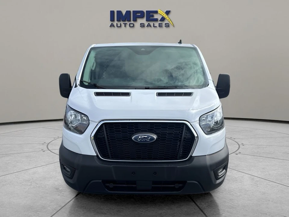 2023 Ford Transit - Image 8 of 21