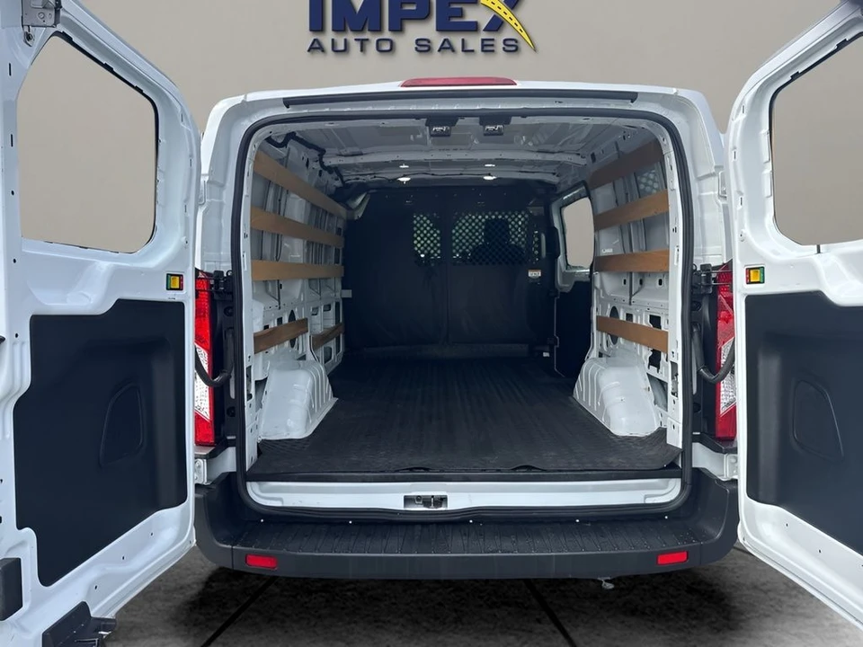 2023 Ford Transit - Image 22 of 28