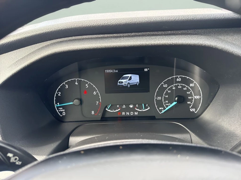 2023 Ford Transit - Image 17 of 28